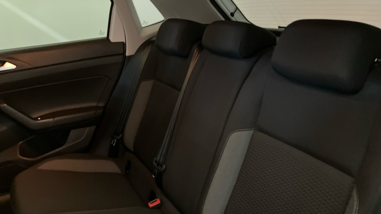 Volkswagen Polo 1.0 TSI Life 5dr Petrol Hatchback